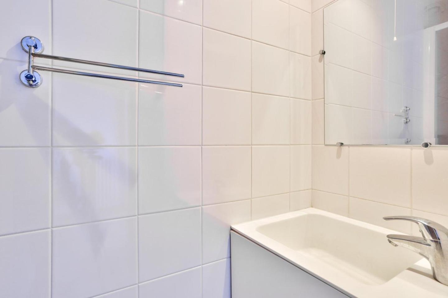 Le Marais Charmant Appartement Paris Free Netflix Exteriör bild